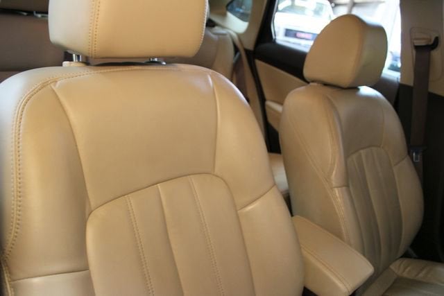 2016 Buick Verano Leather Group