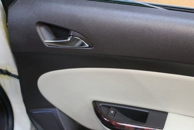 2016 Buick Verano Leather Group