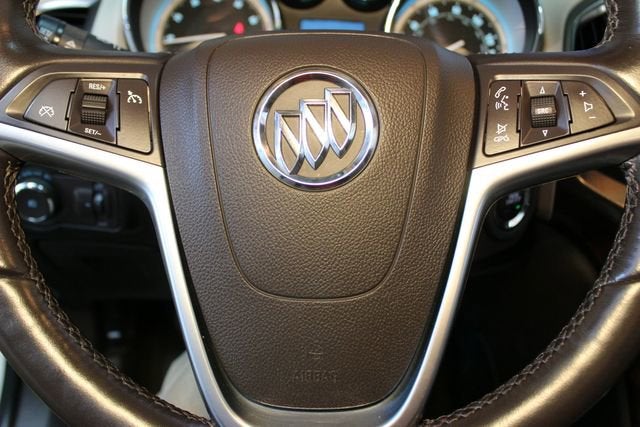 2016 Buick Verano Leather Group