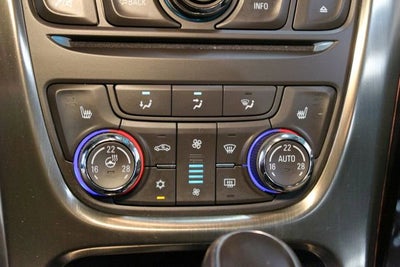 2016 Buick Verano Leather Group