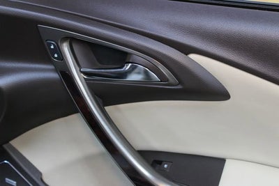 2016 Buick Verano Leather Group