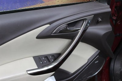 2017 Buick Verano Leather Group