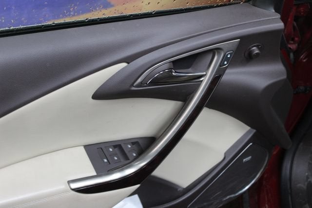 2017 Buick Verano Leather Group