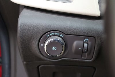 2017 Buick Verano Leather Group
