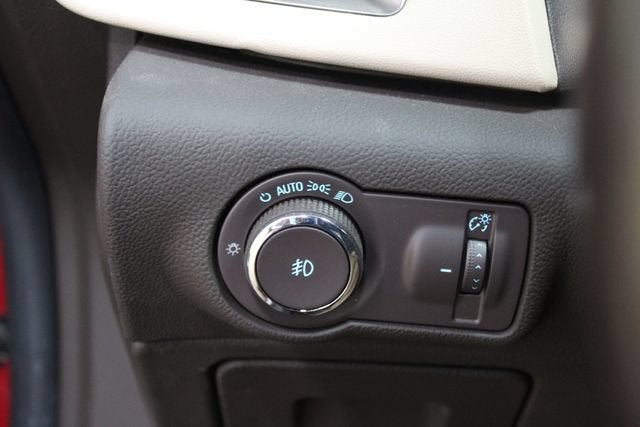 2017 Buick Verano Leather Group