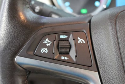 2017 Buick Verano Leather Group