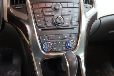 2017 Buick Verano Leather Group