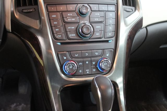 2017 Buick Verano Leather Group