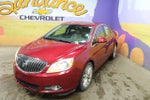 2017 Buick Verano Leather Group
