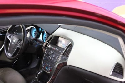 2015 Buick Verano Leather Group