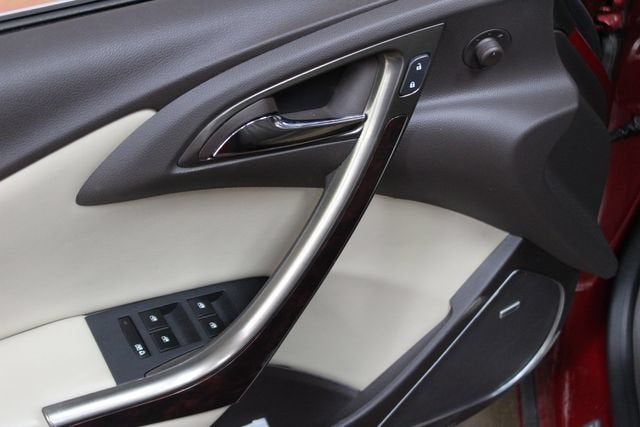 2015 Buick Verano Leather Group