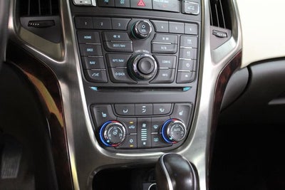2015 Buick Verano Leather Group