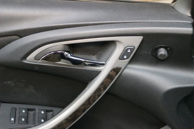 2015 Buick Verano Premium Turbo Group