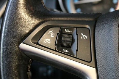 2015 Buick Verano Premium Turbo Group