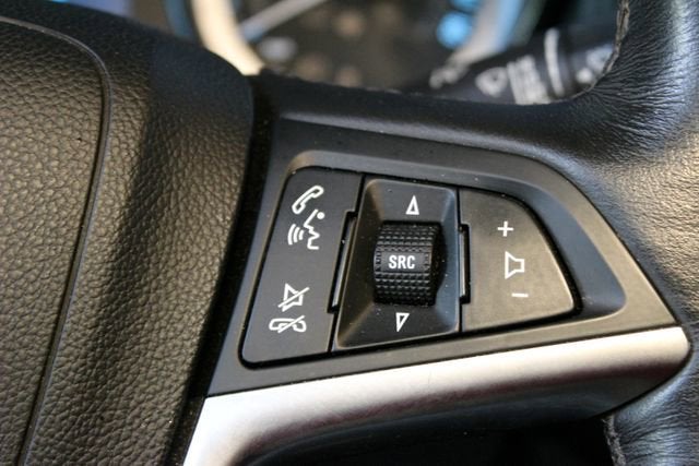 2015 Buick Verano Premium Turbo Group