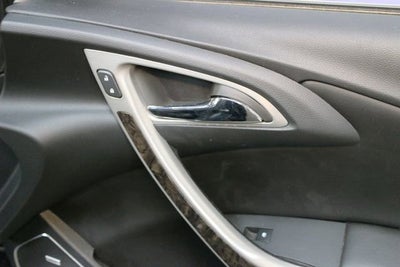 2015 Buick Verano Premium Turbo Group