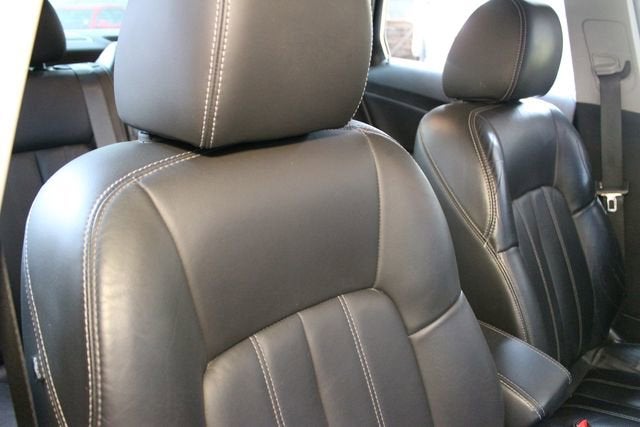 2015 Buick Verano Premium Turbo Group