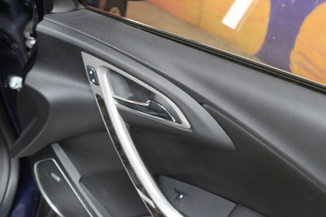 2016 Buick Verano Premium Turbo Group