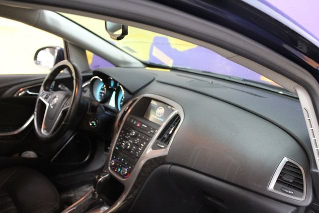 2016 Buick Verano Premium Turbo Group