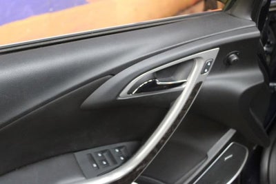 2016 Buick Verano Premium Turbo Group