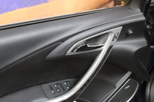2016 Buick Verano Premium Turbo Group