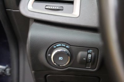 2016 Buick Verano Premium Turbo Group