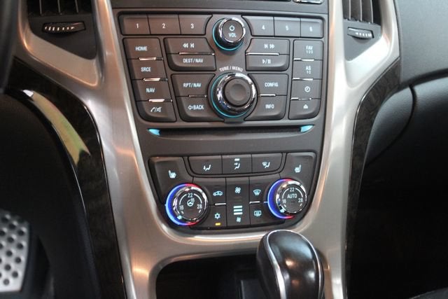 2016 Buick Verano Premium Turbo Group