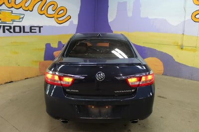 2016 Buick Verano Premium Turbo Group