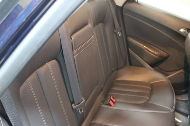 2016 Buick Verano Premium Turbo Group