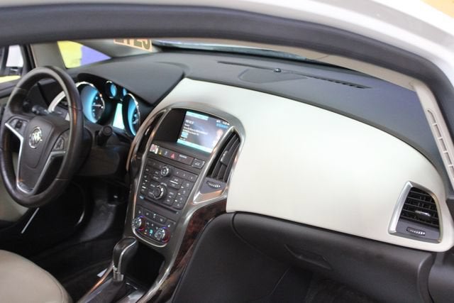 2015 Buick Verano Premium Turbo Group