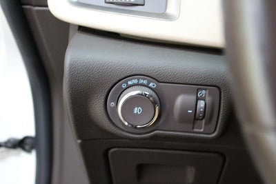 2015 Buick Verano Premium Turbo Group