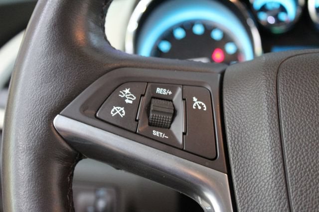 2015 Buick Verano Premium Turbo Group