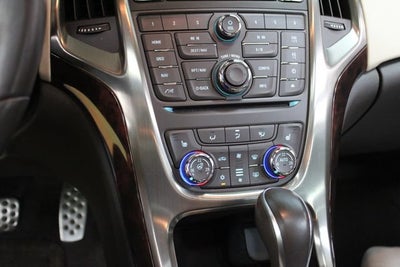 2015 Buick Verano Premium Turbo Group