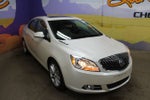 2015 Buick Verano Premium Turbo Group