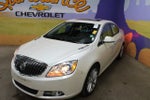 2015 Buick Verano Premium Turbo Group