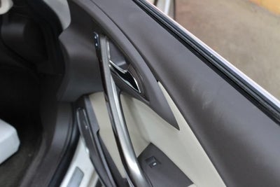 2015 Buick Verano Premium Turbo Group