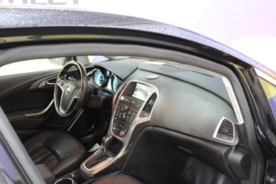 2015 Buick Verano Premium Turbo Group