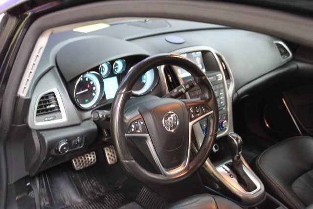 2015 Buick Verano Premium Turbo Group