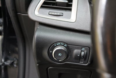 2015 Buick Verano Premium Turbo Group