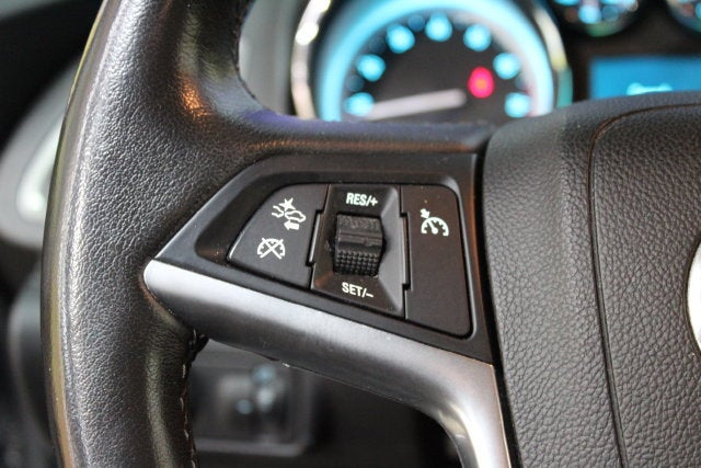 2015 Buick Verano Premium Turbo Group