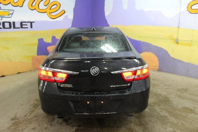 2015 Buick Verano Premium Turbo Group