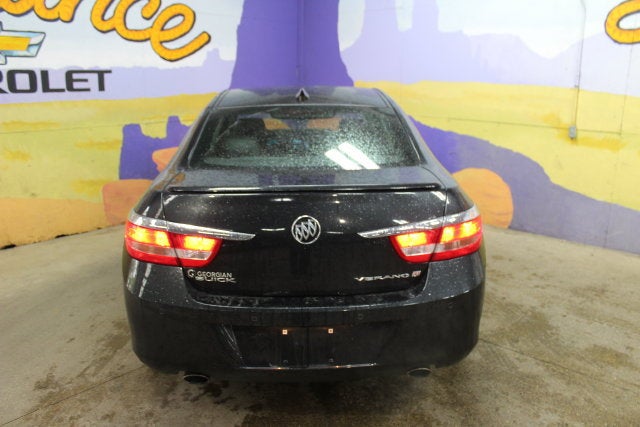2015 Buick Verano Premium Turbo Group