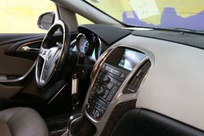 2016 Buick Verano Sport Touring