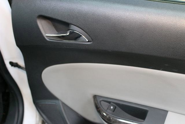 2016 Buick Verano Sport Touring