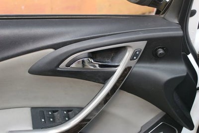 2016 Buick Verano Sport Touring