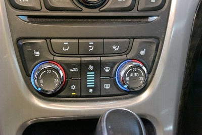 2016 Buick Verano Sport Touring