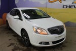 2016 Buick Verano Sport Touring