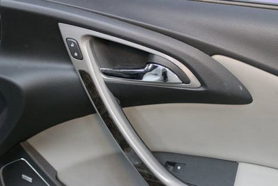 2016 Buick Verano Sport Touring