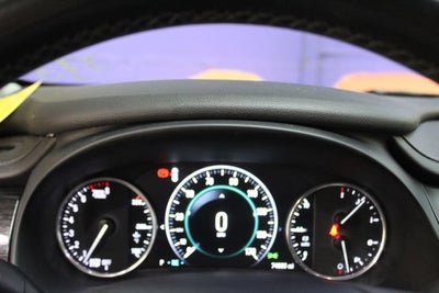 2017 Buick LaCrosse Essence