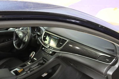 2017 Buick LaCrosse Essence